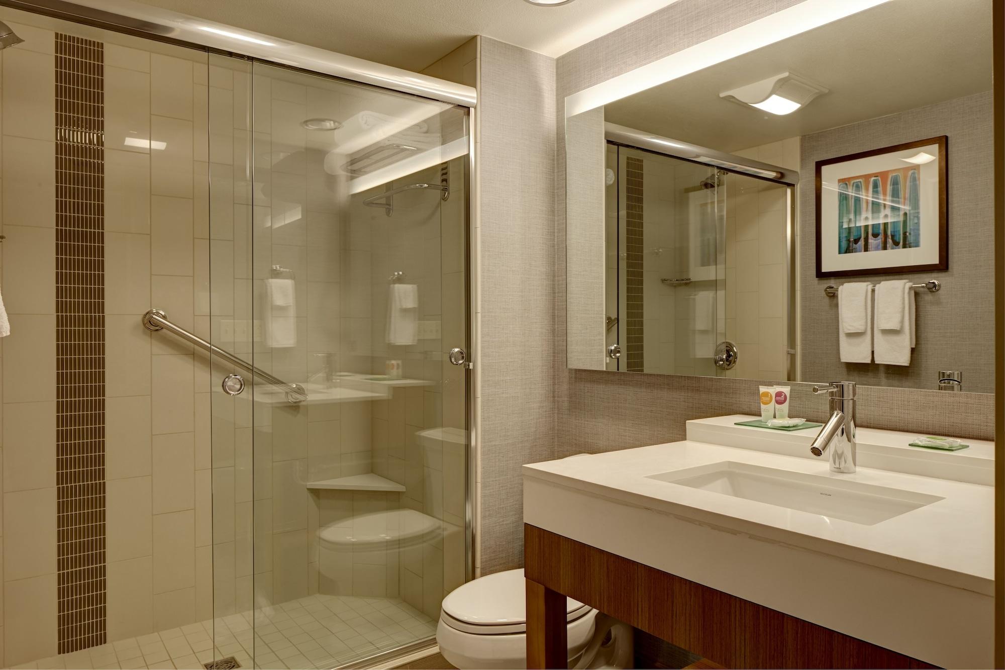 ไฮแอท เพลส ฮูสตัน-นอร์ทเวสต์ / ไซ แฟร์ Hotel Jersey Village ภายนอก รูปภาพ
