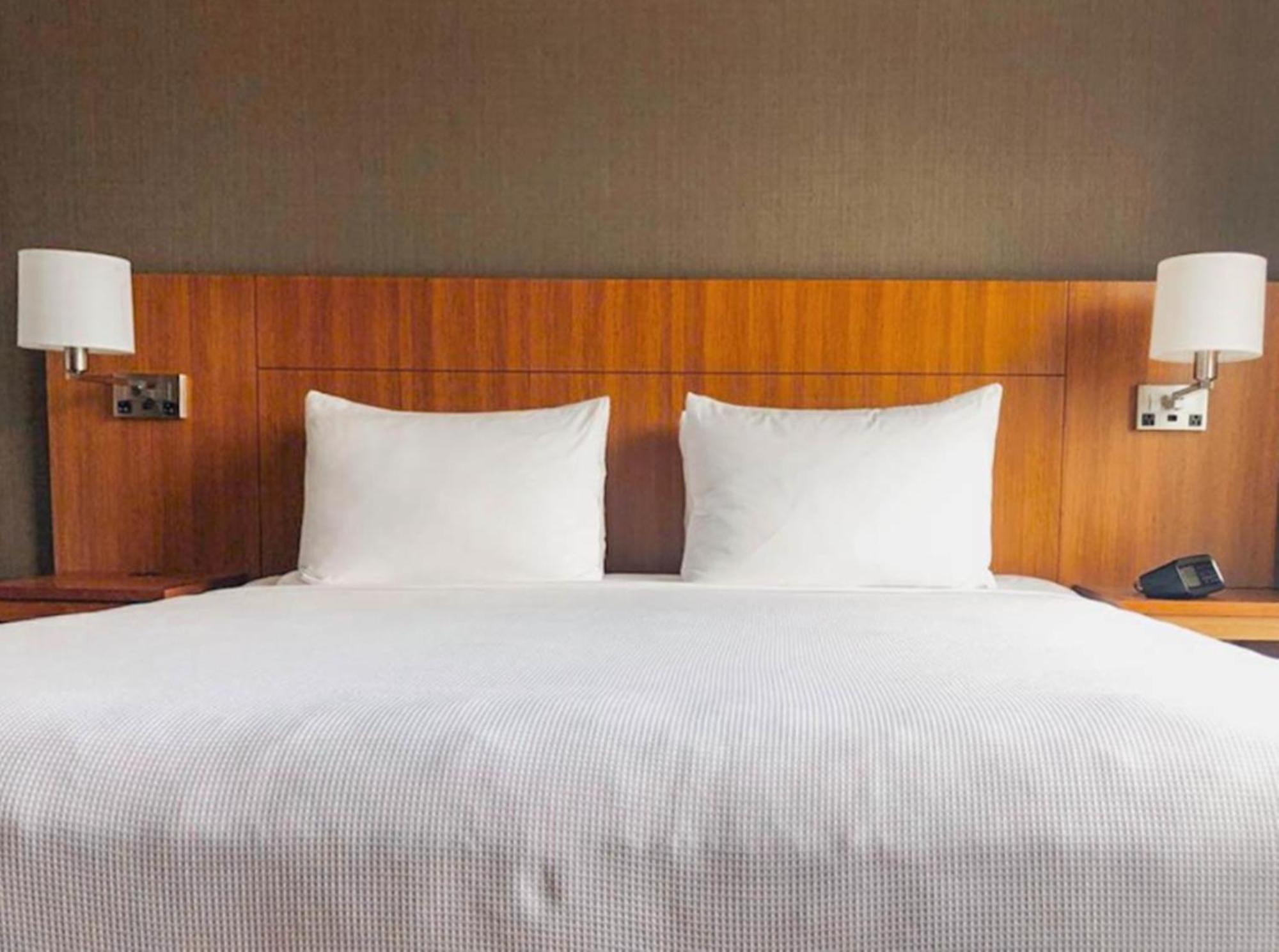 ไฮแอท เพลส ฮูสตัน-นอร์ทเวสต์ / ไซ แฟร์ Hotel Jersey Village ภายนอก รูปภาพ