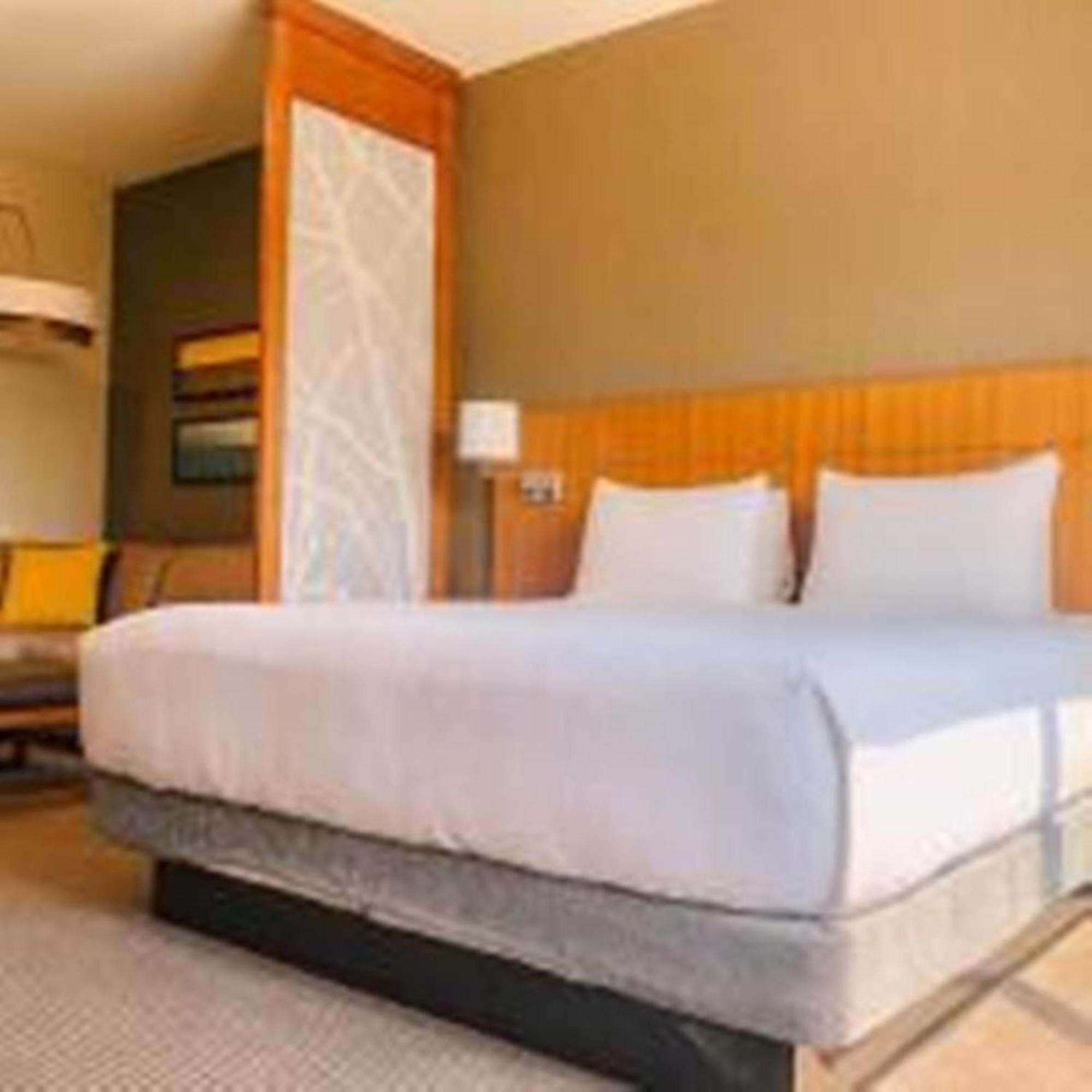 ไฮแอท เพลส ฮูสตัน-นอร์ทเวสต์ / ไซ แฟร์ Hotel Jersey Village ภายนอก รูปภาพ