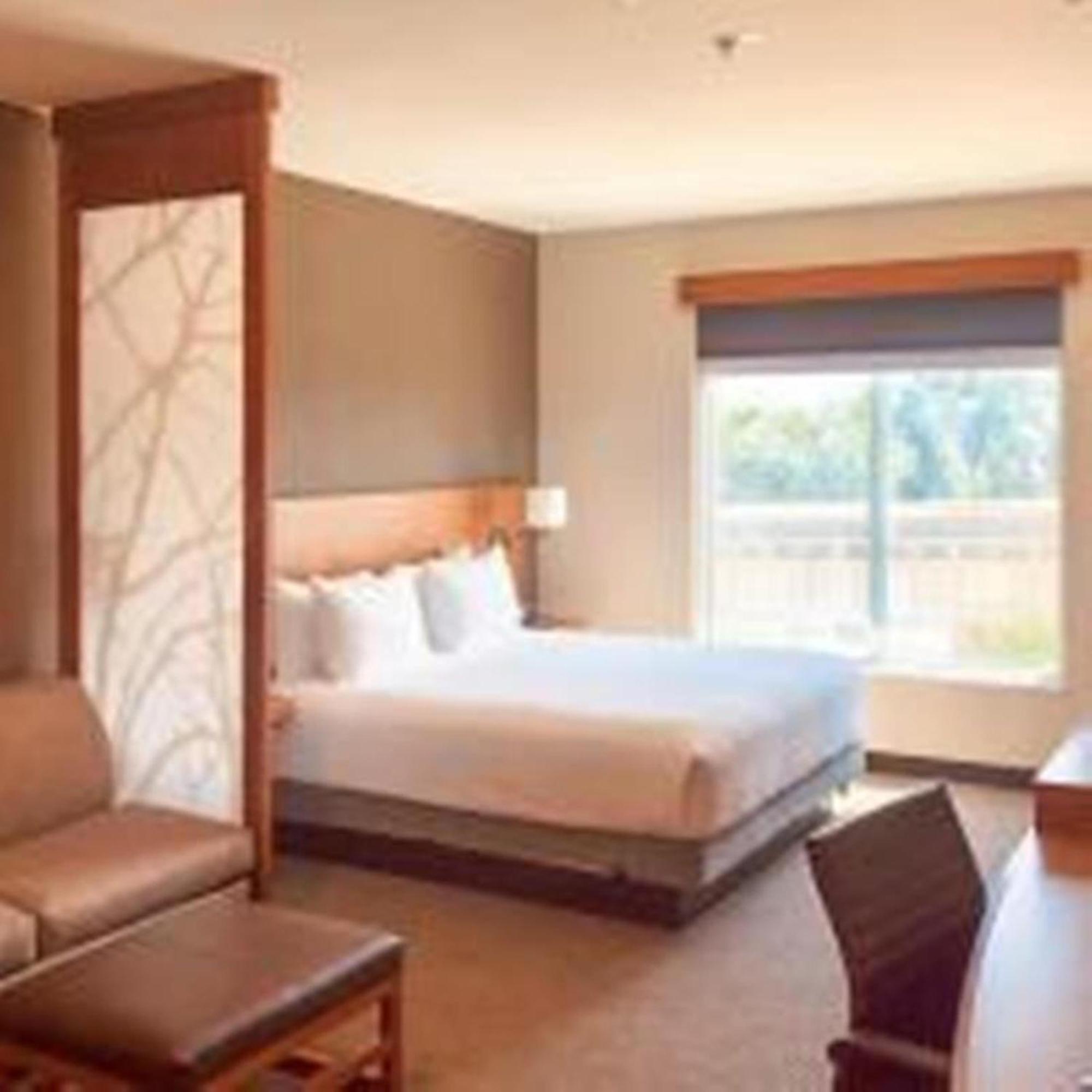 ไฮแอท เพลส ฮูสตัน-นอร์ทเวสต์ / ไซ แฟร์ Hotel Jersey Village ภายนอก รูปภาพ